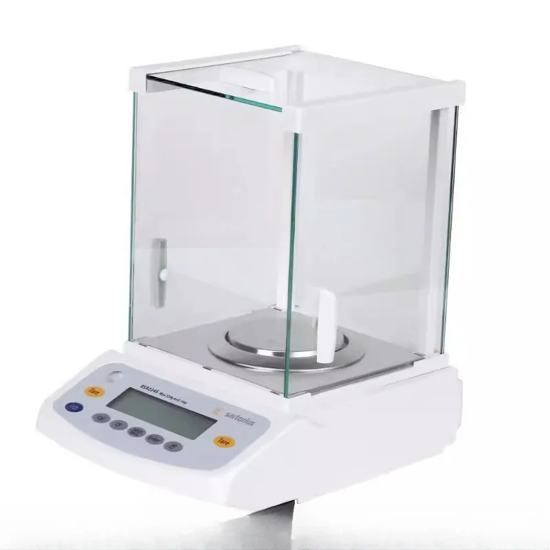 BS42BSA42SASPrecision Balance Electronic Balance Instrument in Foreign Schools