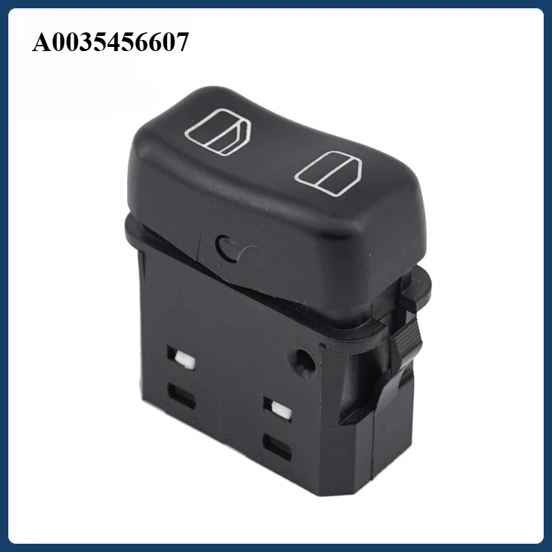

A0035456607 для MERCEDES-BENZ A003 545 6607, запасные части для грузовиков 4,61349, кулисный переключатель, электрический стеклоподъемник