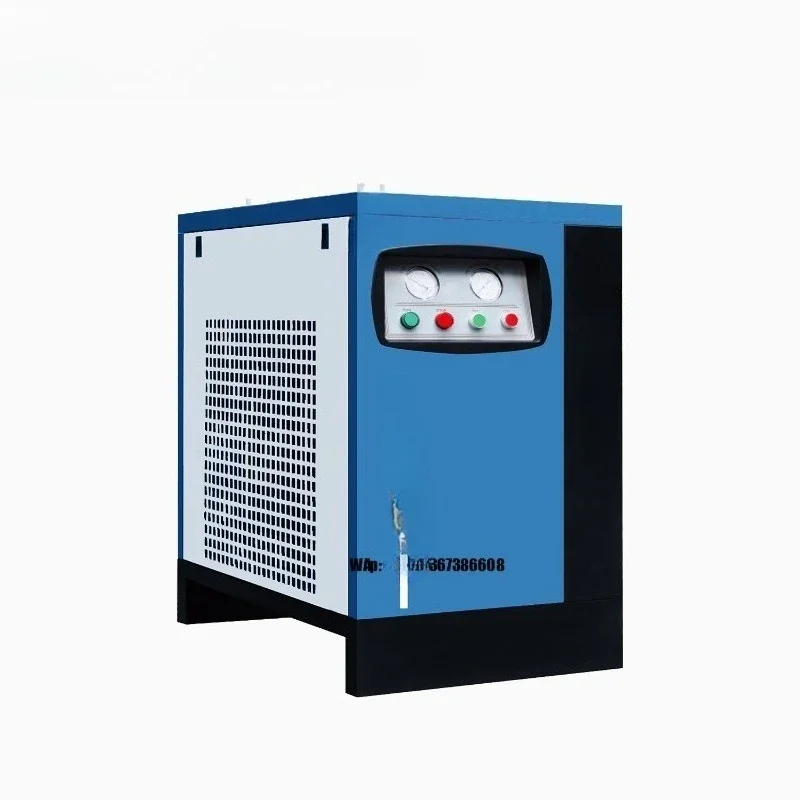 Industrial Compressed Air Dryer for Air Compressor Cooling Refrigared Air Dryer