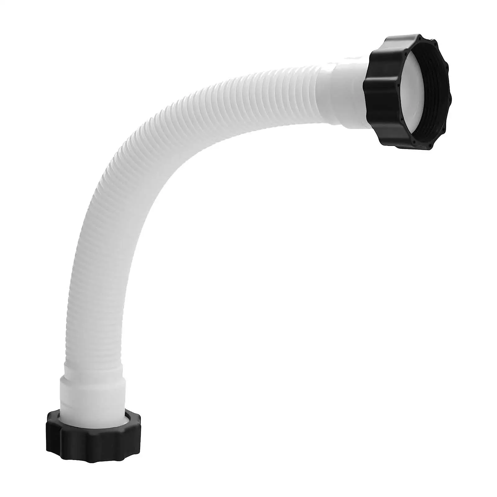 Drain Pipe Maintenance Interconnecting Hose Hose Replacements for Filter Pump above Ground Pools Sand Filter Home Outdoor Garden