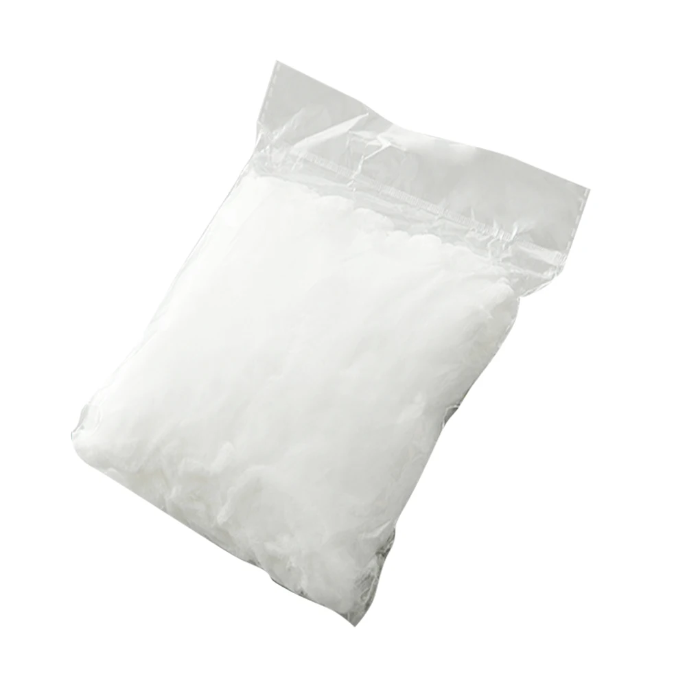 Filtro per Lavello Pieghevole, Supporto per Filtro a Rete, Mensola Anti-Intasamento, Rete per Rifiuti Usa e Getta, Contenitore per Lavello