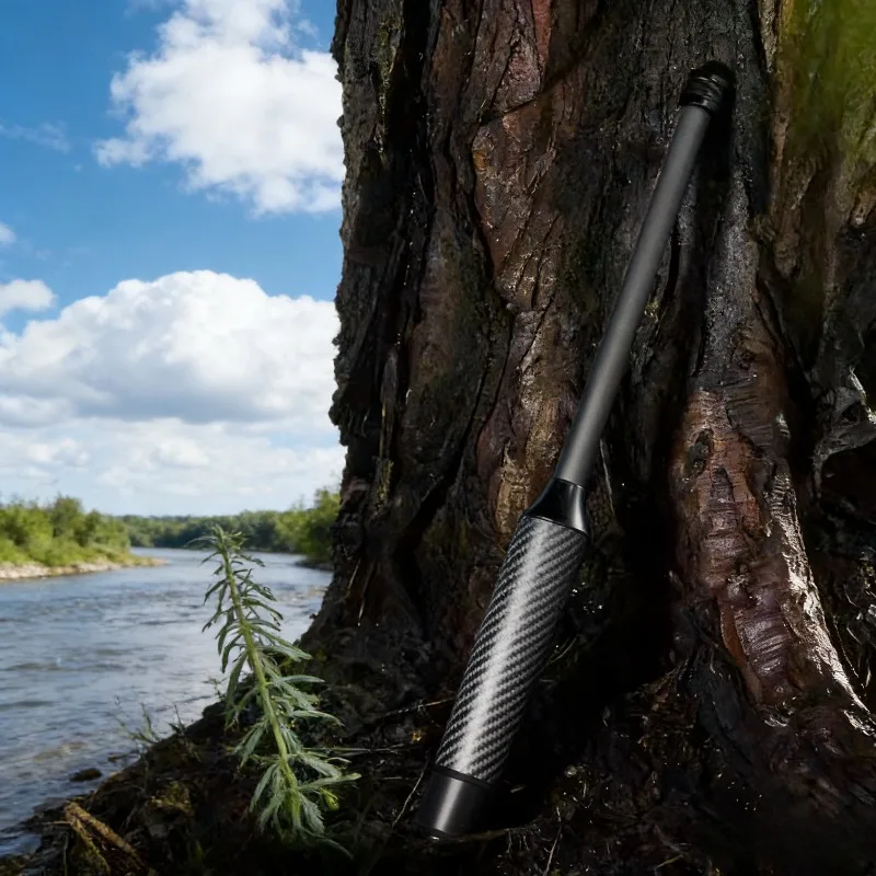 

Портативный чехол для удочки, всего 25 см, ультрамягкий, регулируемый, подходит для активного отдыха и повседневного использования.