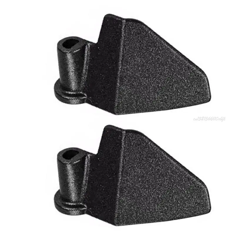 مجموعة 27RB من 2 من صانع الخبز الاستبدال مجداف الجزء جزء من الخبز المنزل ملحقات صانع الخبز لنموذج CBK-110KP