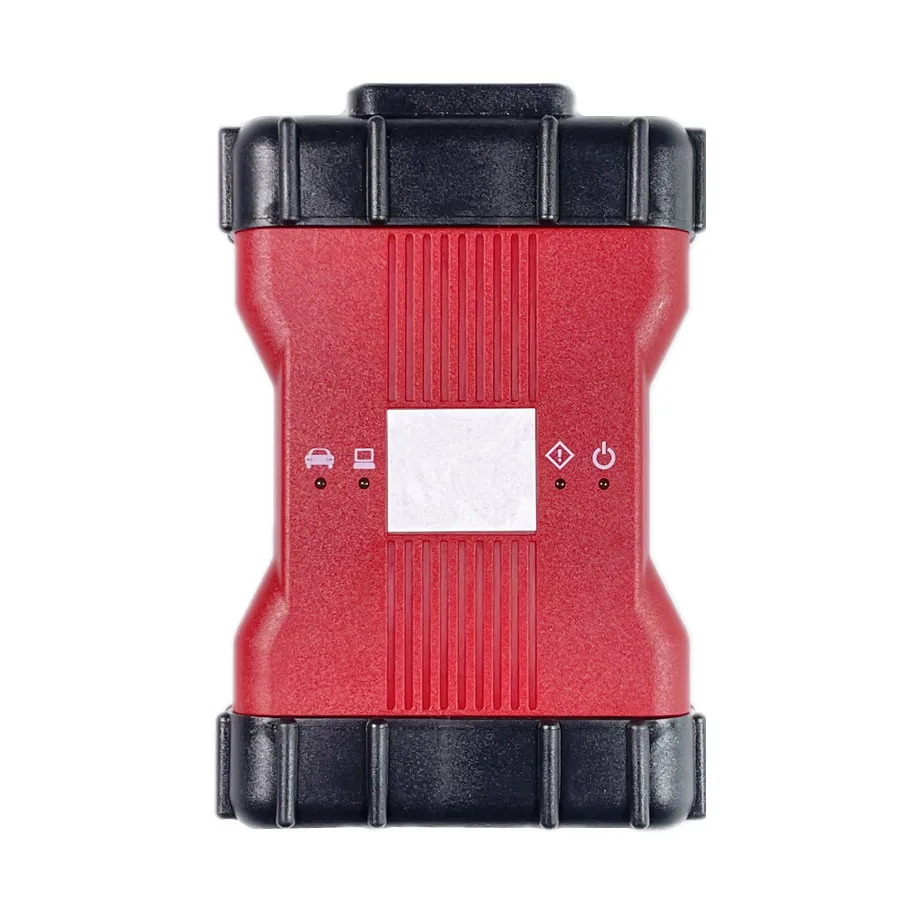 A+Quality VCM2 PRO VCMII IDS OBD2 Car Diagnostic Scanner Support Multi-language VCMII For Ford For Mazda Professional Program