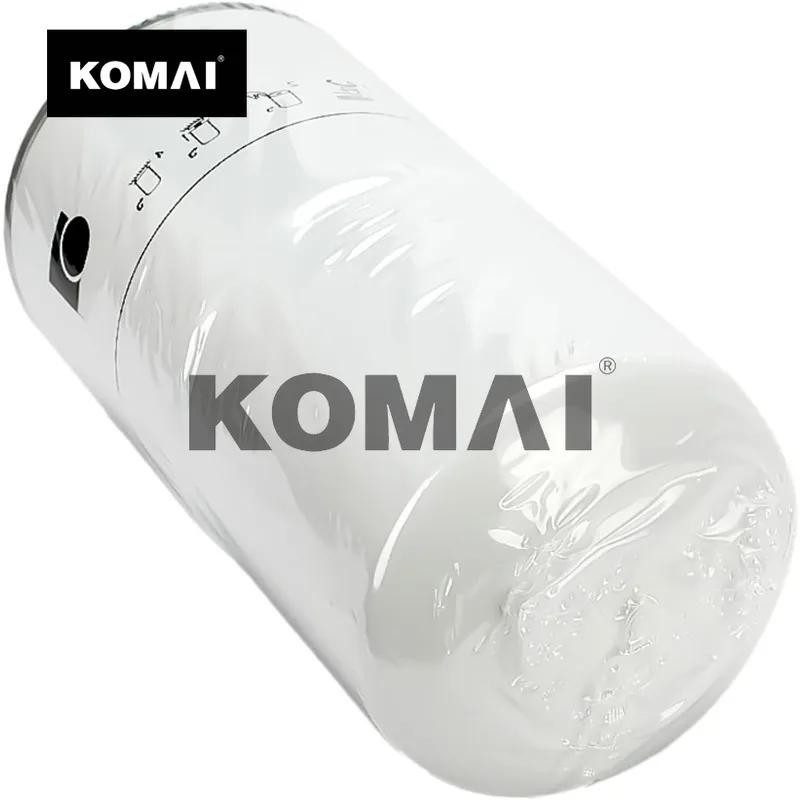 

KOMAI Oil Filter 3310169 Fits for PC300-1 PC300-2 PC400-1 PC650-1 PC650-3 PC650-5 D85A-18 D75S-2