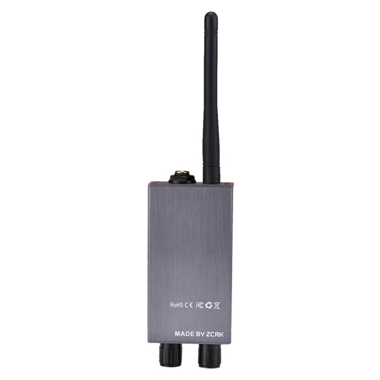 1 ميجا هرتز-12GH راديو مكافحة التجسس كاشف مكتب التحقيقات الفيدرالي GSM RF إشارة السيارات المقتفي للكشف عن GPS المقتفي مكتشف علة مع هوائي LED المغناطيسي الطويل
