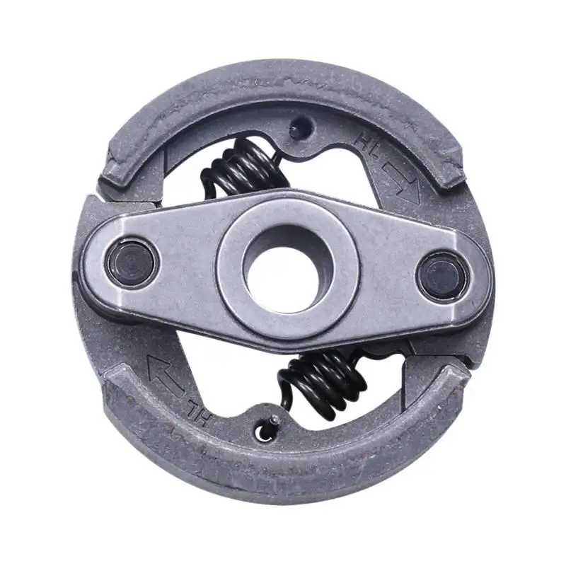 لجزازة العشب والحراثة الصغيرة 144F ملحقات كتلة الاحتكاك ذات كتلة شد القابض