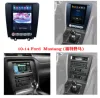 フォードマスタング GT CS GT500 2005-2014 LiisLee 車マルチメディア GPS オーディオラジオステレオ CarPlay 360 Birdview カメラナビゲーションナビ 1