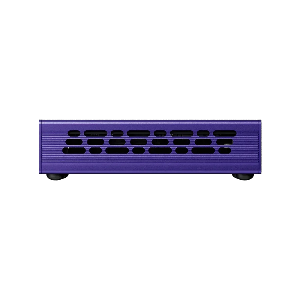 Link Pi Ultra HD 4KP60-HDMI para USB 3.0 Placa de captura de vídeo H.264, H.265 Codificação Transmissão ao vivo Câmera dedicada PS5 Game Console
