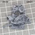 Grey-20cm