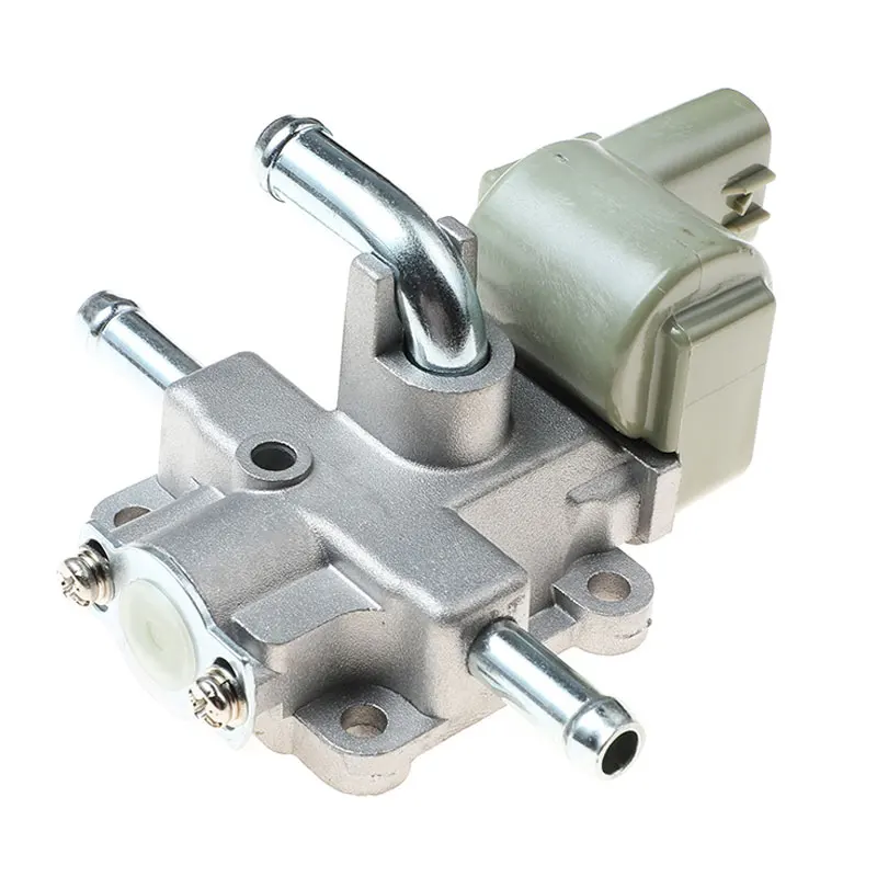 22270-62050 Idle Air Control IAC Valve For 96-05 Toyota 4Runner T100 Tacoma Tandra Land Cruiser Prado VZJ Hilux 5VZFE 5VZ-FE 3.4