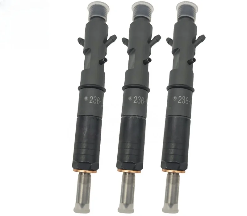 

Двигатель топлива высокого давления Common Rail в сборе 236-1674 для запасных частей экскаватора 2361674