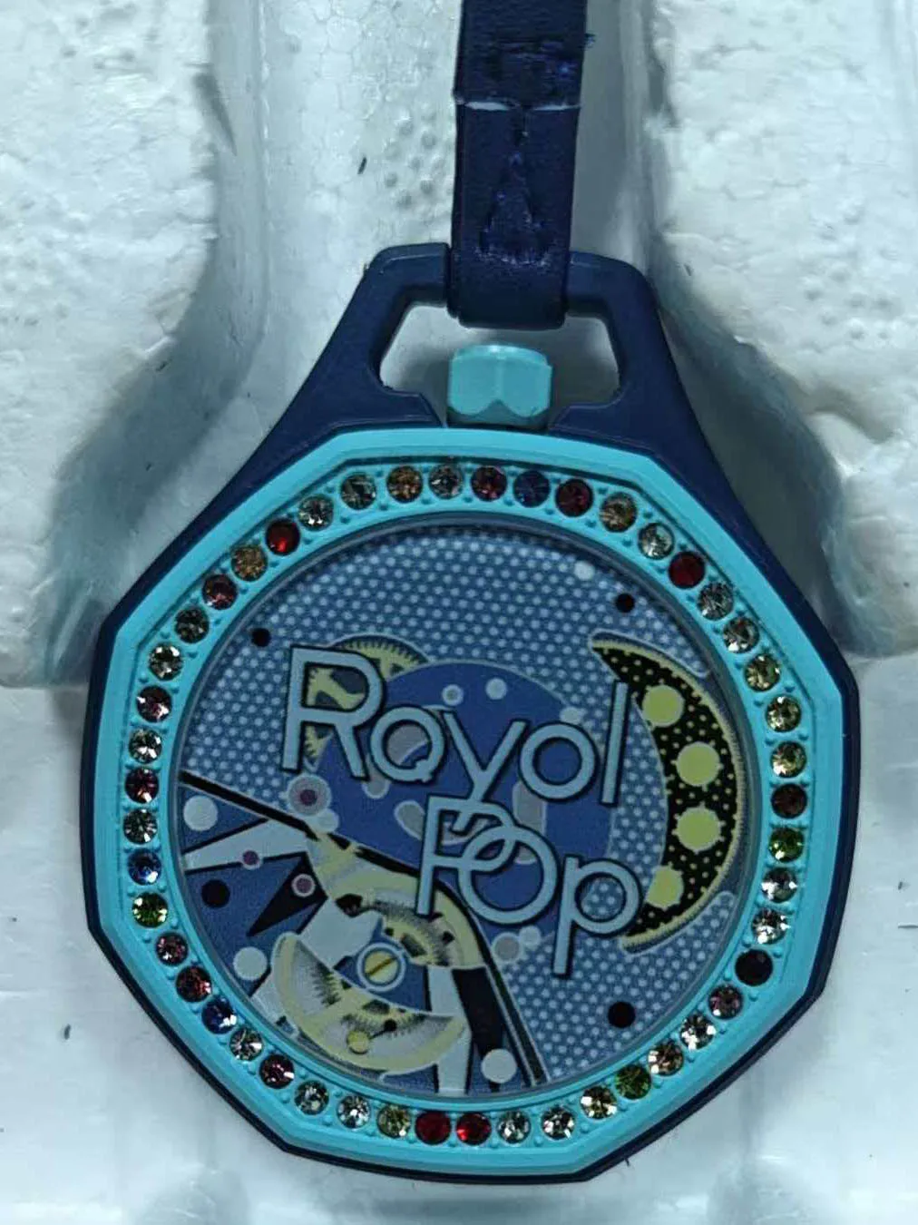 new-pocket-watch-pendant-men's-and-women's-colored-candy-octagonal-quartz-movement-leather-lanyard-casual-fashion-style-gift
