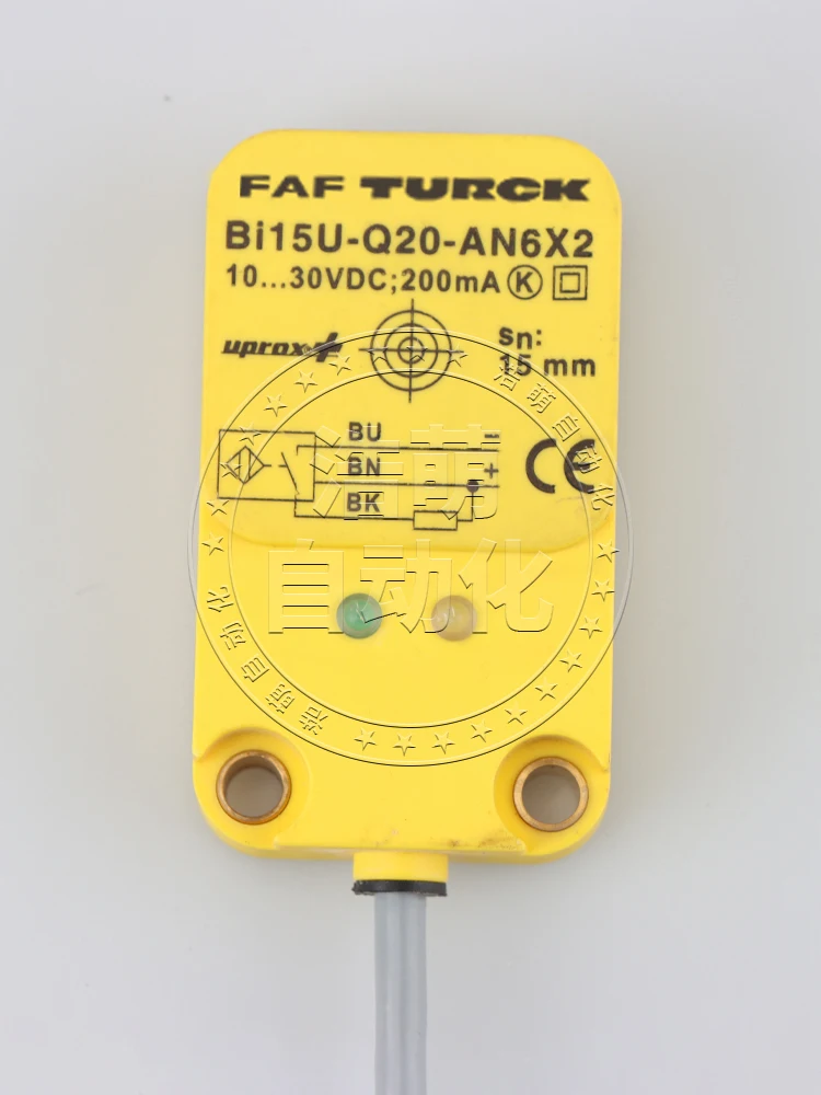 

BI15U-Q20-AP6X2 BI15U-Q20-AN6X2 BI15U-Q20-AP6X2-H1141 BI15U-Q20-AN6X2-1141 BI15-Q20-AP6X2 BI15-Q20-AN6X 1 шт.