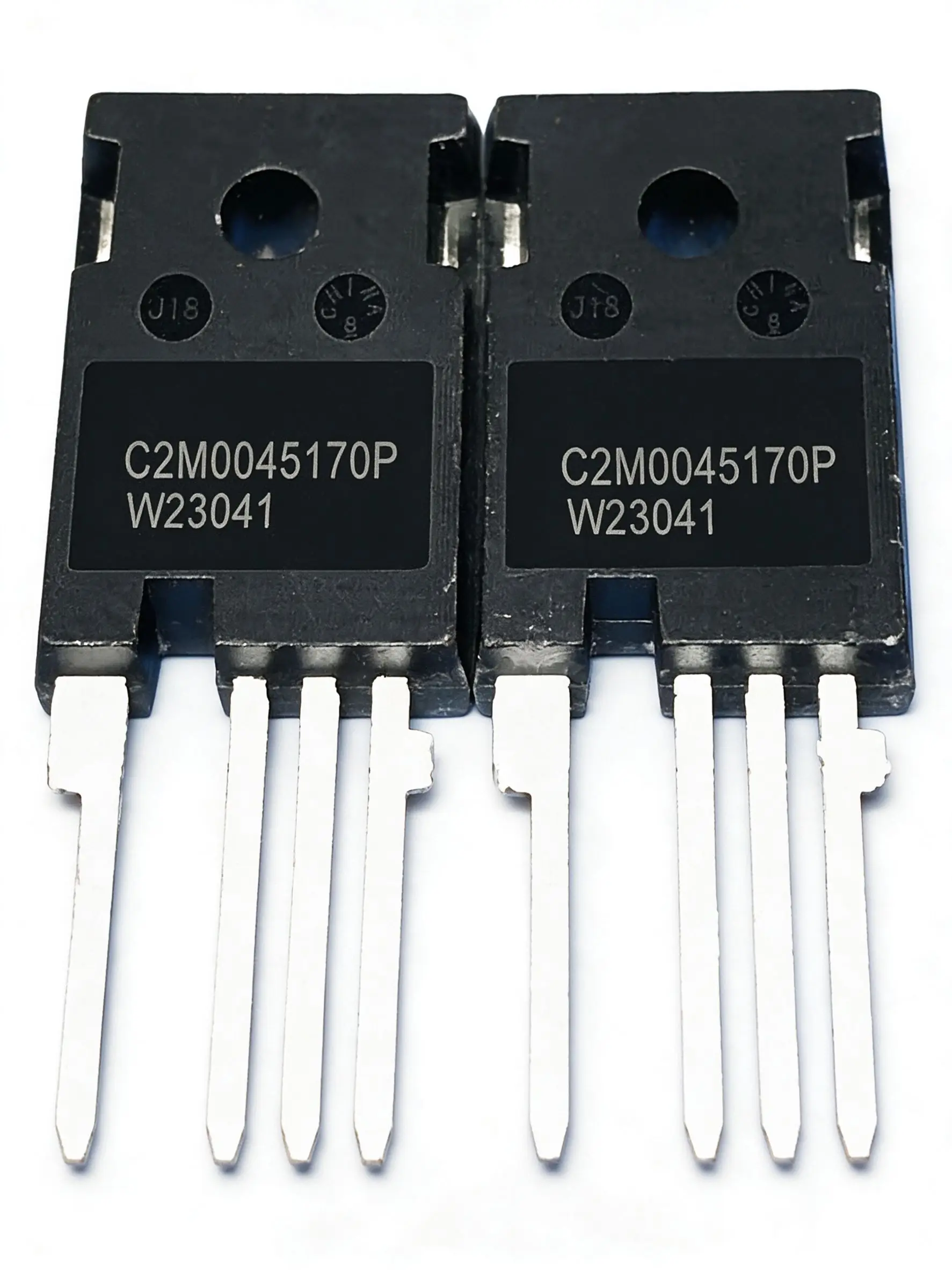 5piece C2M0045170P C2M0045170 75A1700V TO-247-4