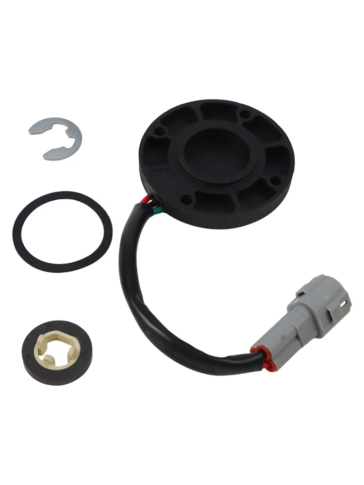 Electric Vehicle Repair 10*8*11cm Electric Golf Cart Functional Motor Speed Sensor G22 G29 Sensor Lightweight Design
