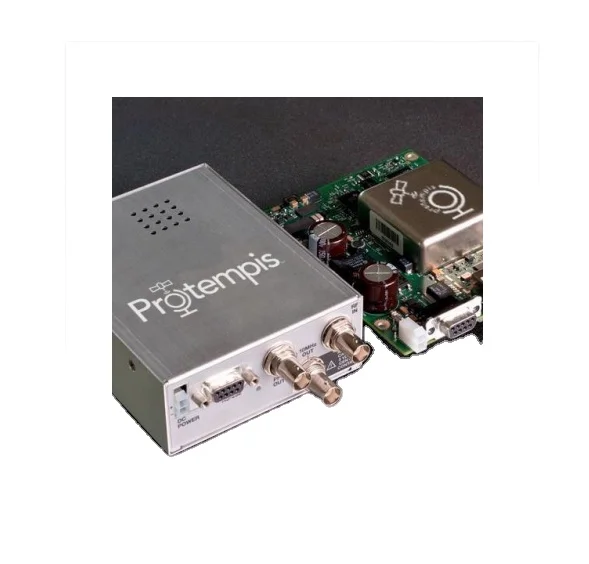 

Protempis E Disciplined Clock One Year Quality Assurance