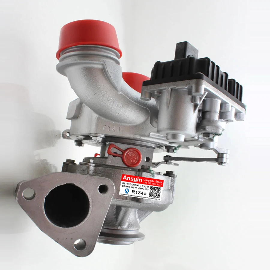 

BV43 Турбокомпрессор для Kia Sorento IV Hyundai Santa Fe 2,2 28231-2F950 282312F950 53039700652 53039880652 53039700653 28231-2F900