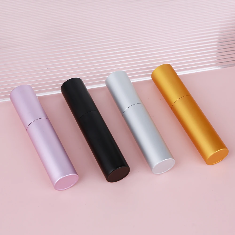 10ml-10-20pcs-cosmetics-spray-bottle-portable-travel-empty-metal-aluminum-atomizer-glass-lining-for-perfume-bottle-refillable