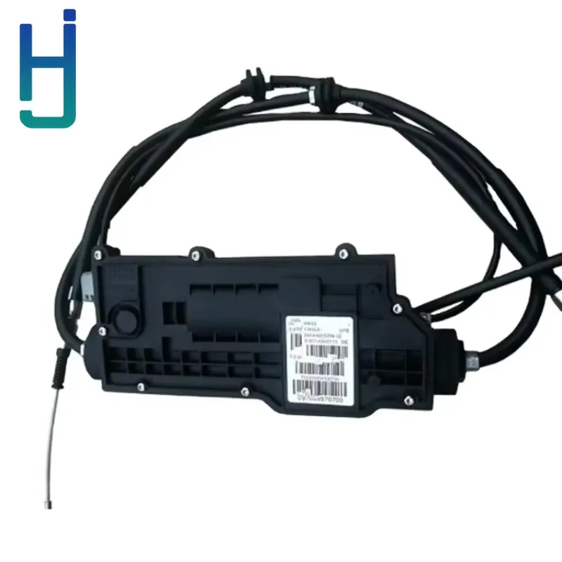 

34436850289 Parking Brake Actuator With Control Unit For BMW X5 X6