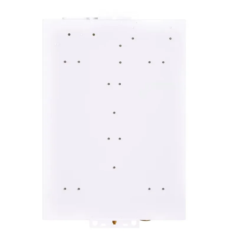 40-85KW Powerful  Winter Wall Mounted Electric Boiler Central Heating System