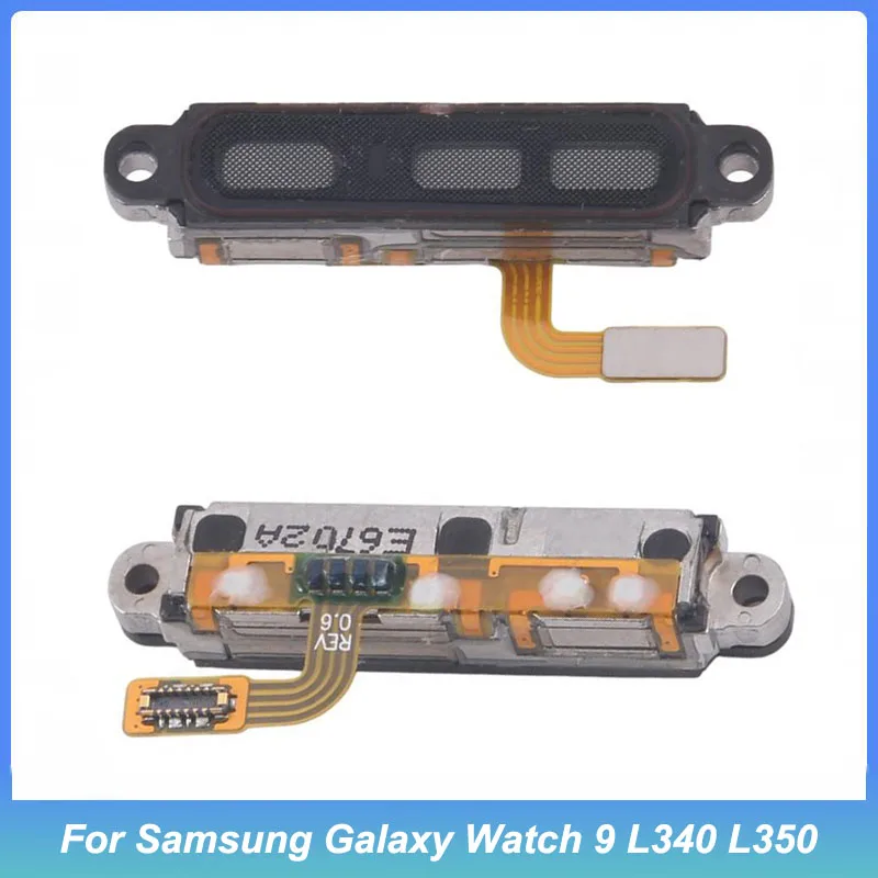 For Samsung Galaxy Watch9 L340 40mm L350 44mm Speaker Loudspeaker For Watch 9 External Speaker Sound Module Board