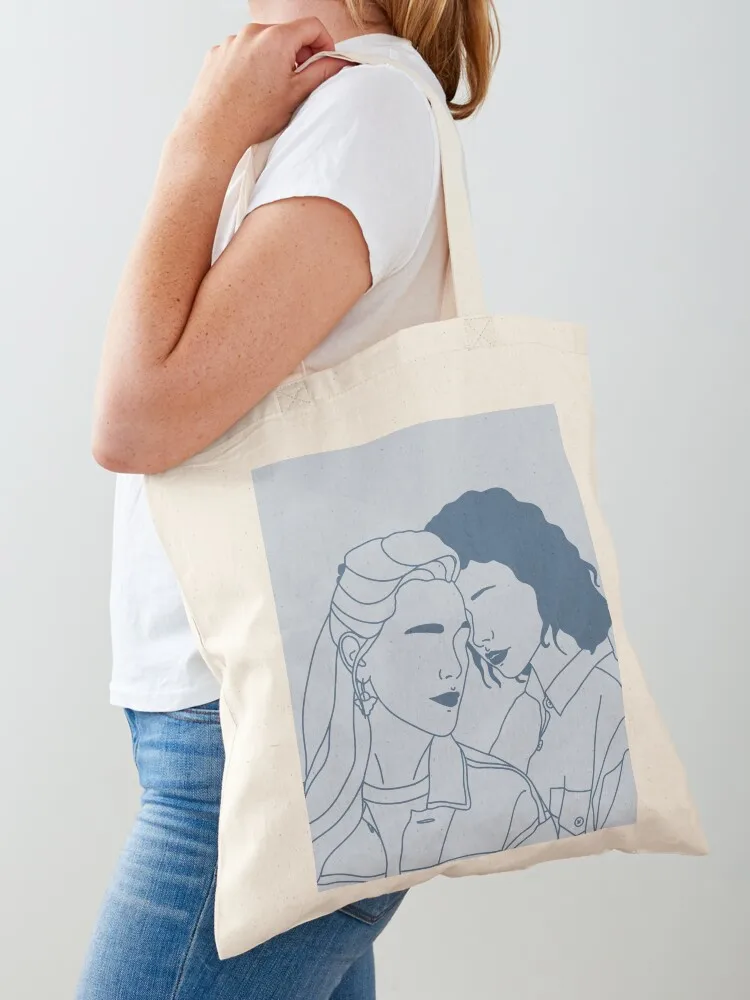 

Not a ghost story Tote Bag Lady bags cute tote bag Canvas shoulder bag bags luxury women
