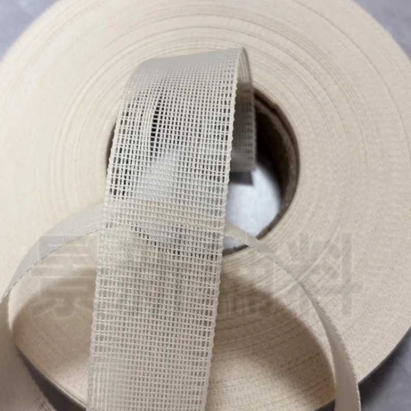 20Mfishbone rolled hem lining wedding dress chiffon skirt hem shirt fishbone lining DIY ponytail lining clothing accessories