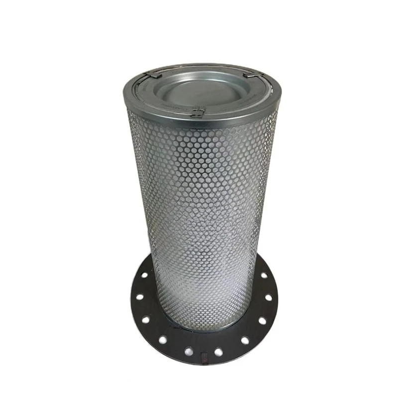 

Air Compressor Accessories 2911001901 Oil Separator Filter Air Compressor Three Filter Consumables