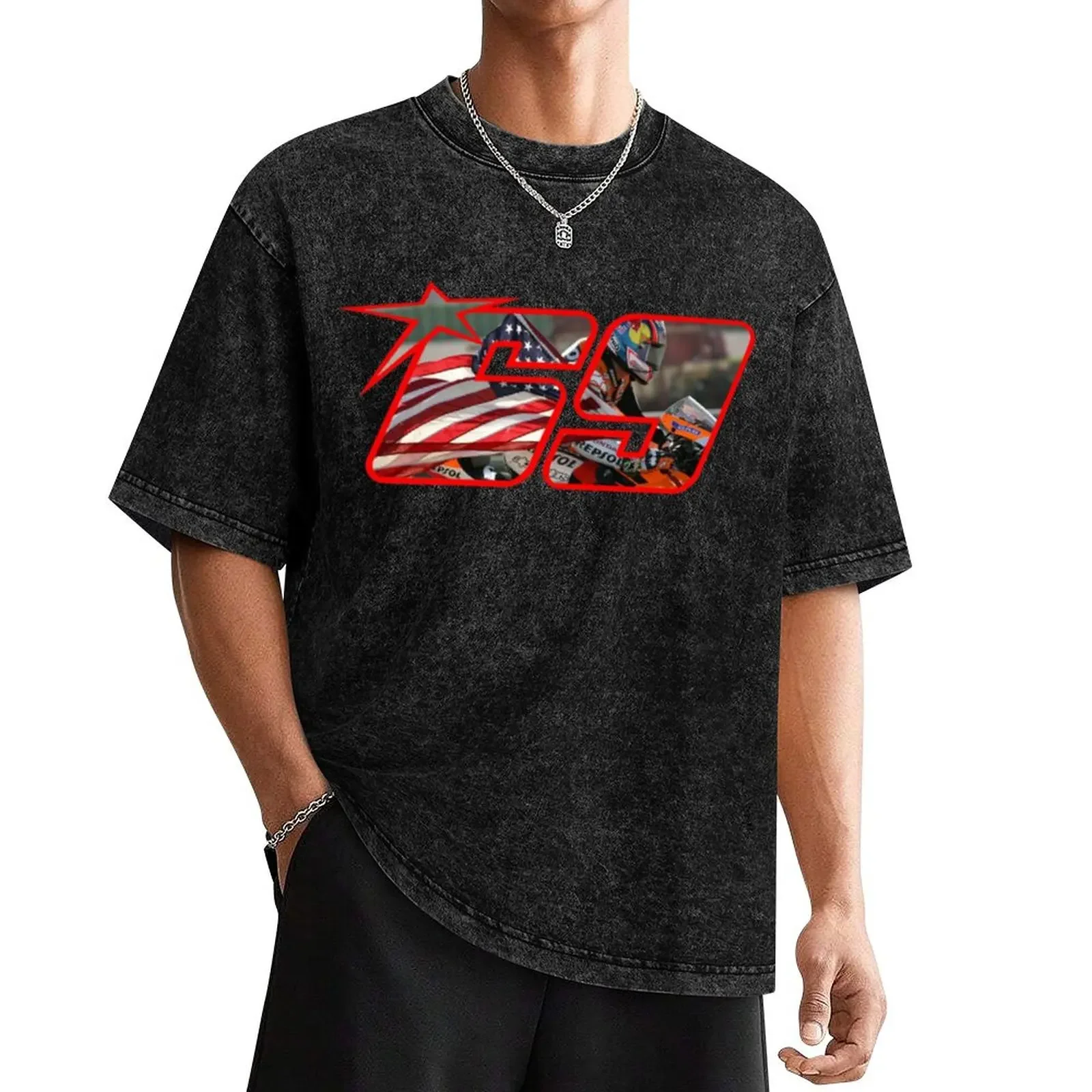 

Tribute To Nicky Hayden T-Shirt boys animal print oversized t shirt fruit of the loom mens t shirts