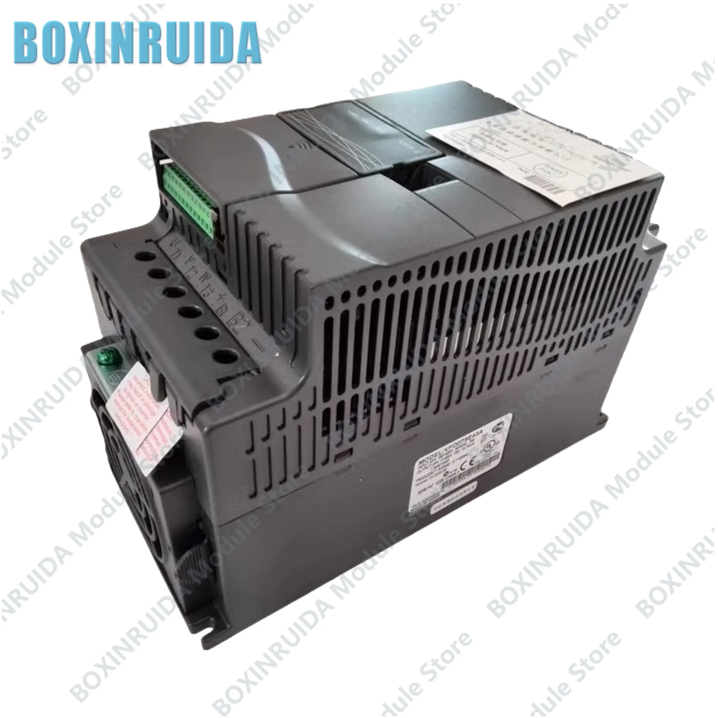 Brand new original VFD185E43A 18.5KW 380V