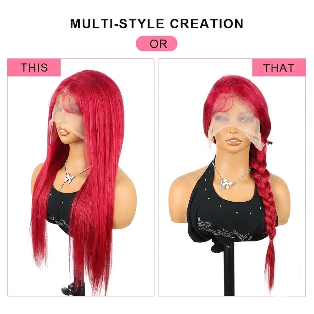 Thumbnail 3 - #17 Top Rated Wigs to Buy in 2026