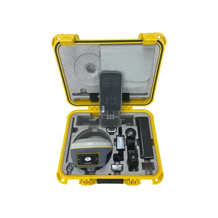 1598 Channels South…