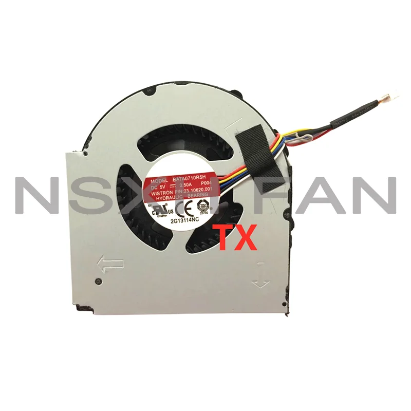 

New CPU Cooling Cooler Fan L440 L540 Laptop Fan