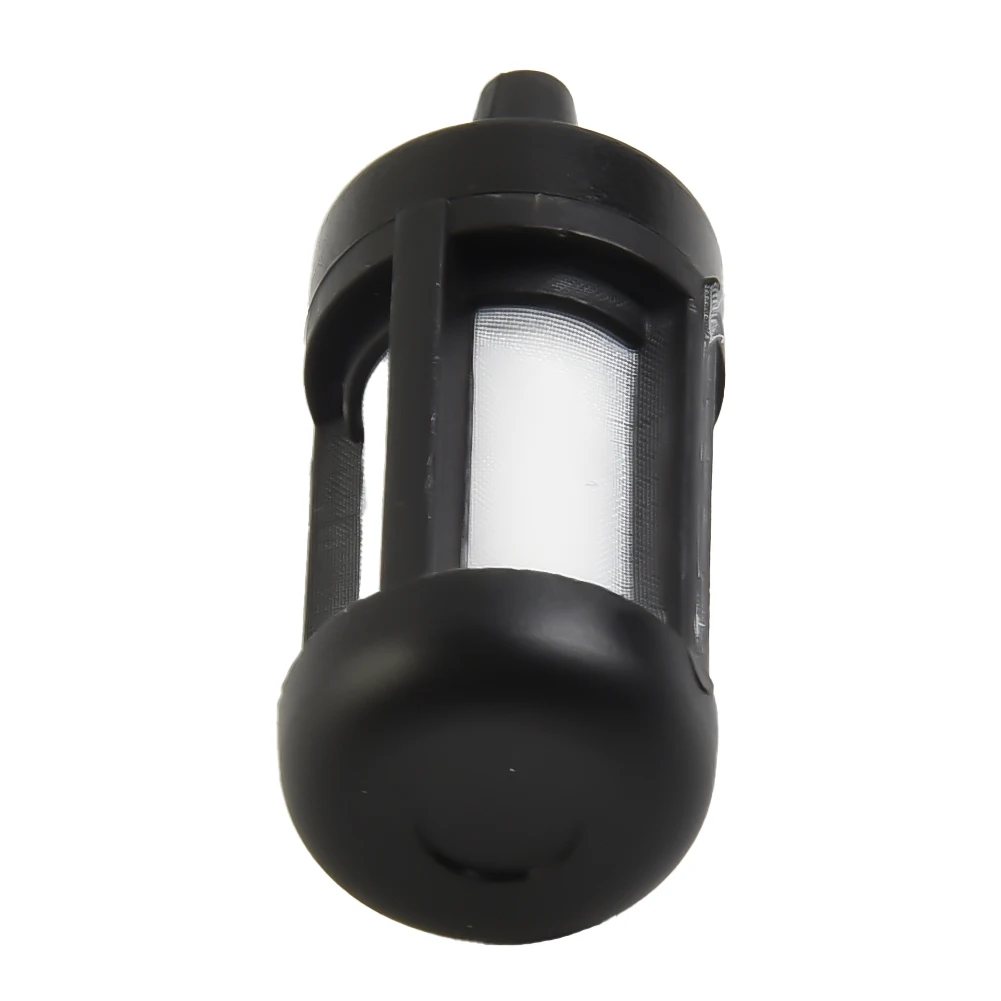Untuk Stihl MS210 MS230 MS250 021 023 Filter Gas bahan bakar bensin 1x cocok untuk gergaji saringan bahan bakar penjualan laris kualitas tinggi