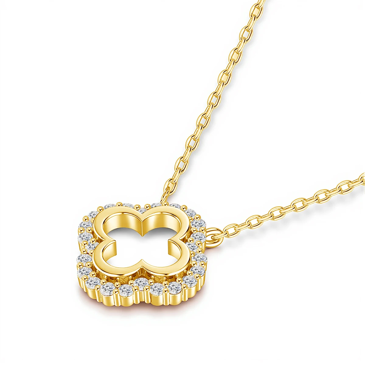 Thumbnail 3 - #59 Compare Gold Necklaces Before You Buy