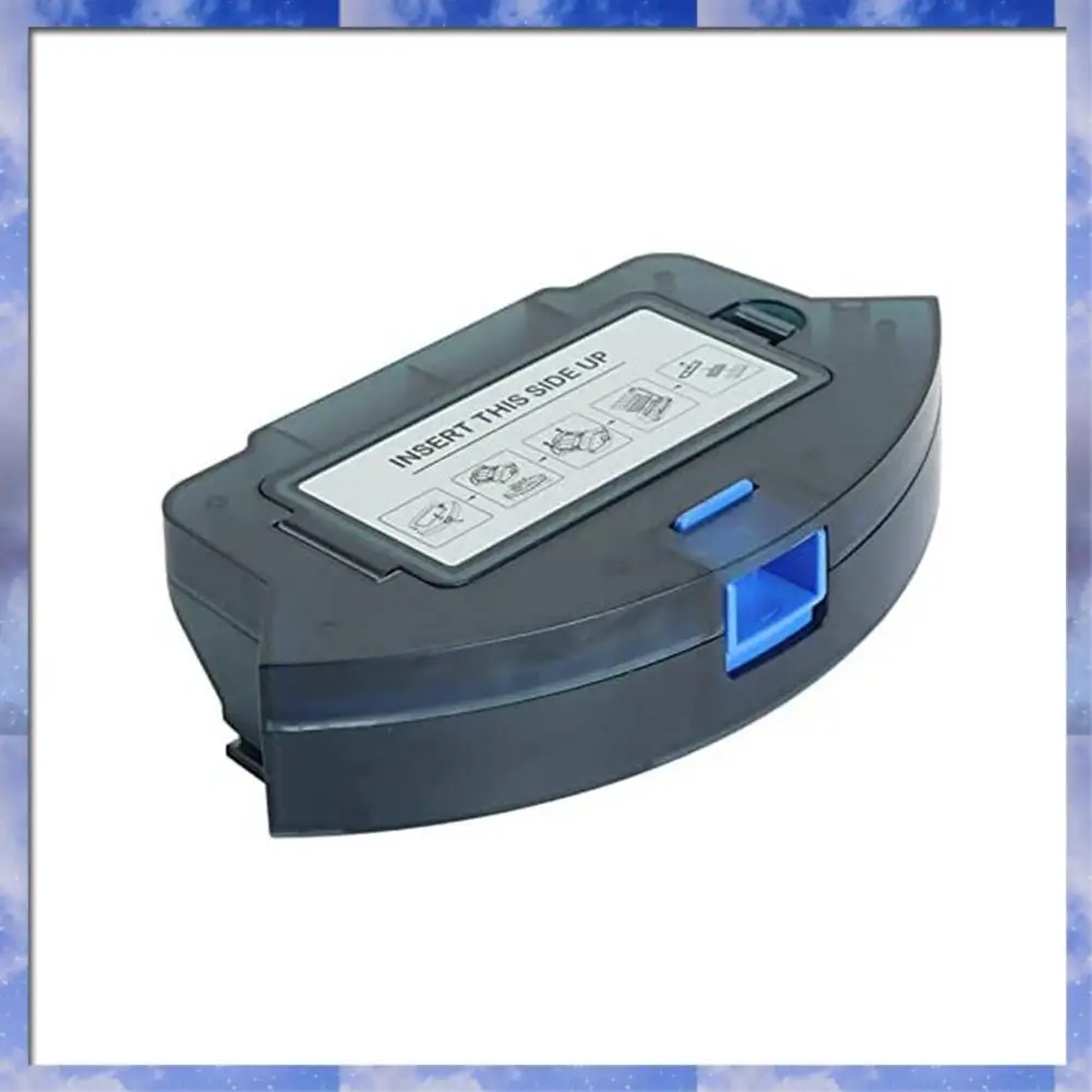 Gen Basic Replacement Dust Bin Box For Eufy Robovac 11S, Robovac 30, Robovac 30C, Robovac 15C, Robot Vacuum Cleaner