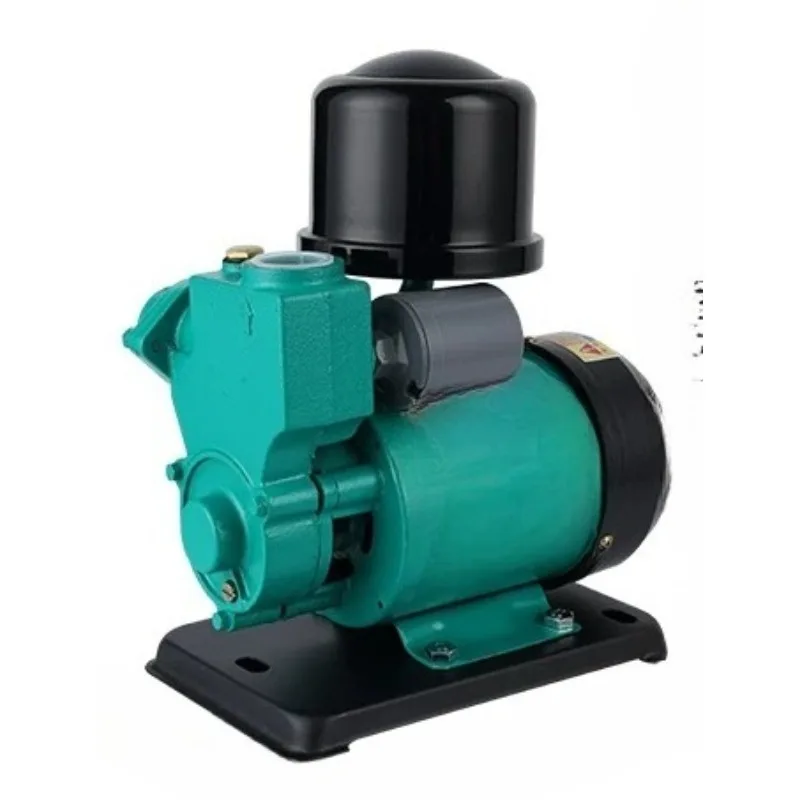 Automatic self-priming household 220v booster pump tap water cold water heater pipe pump suction pump silent pumping