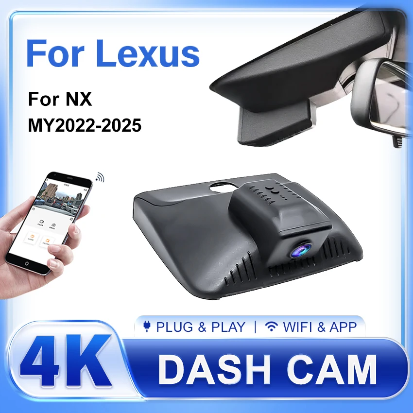 For Lexus Nx (AZ10 … - image