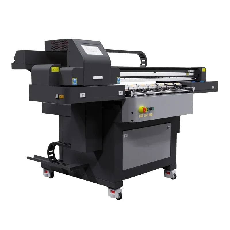 

Thermos, glasses, mugs, cylinder printers