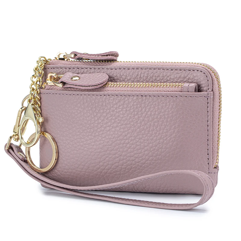 Women Genuine Leath…