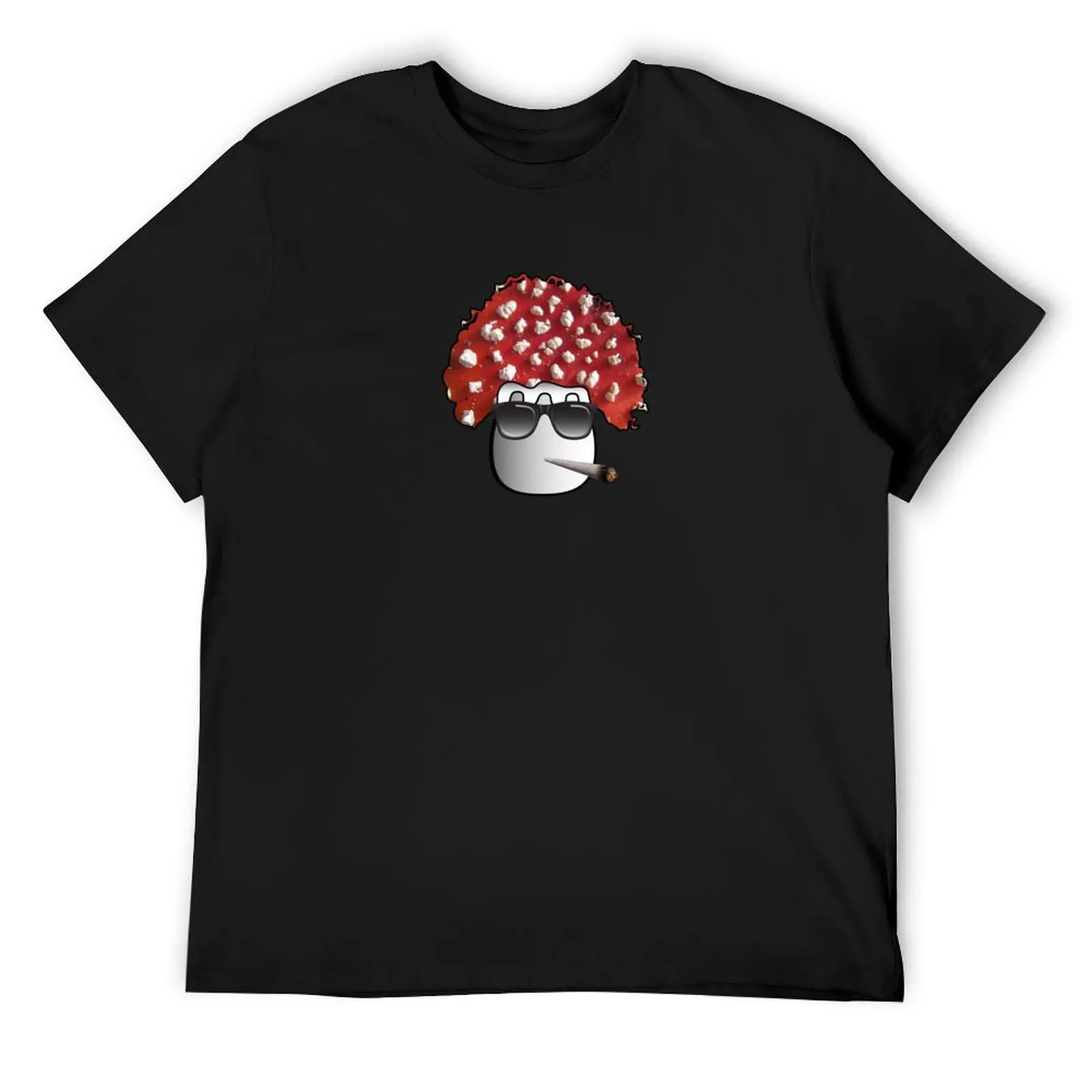 

Andy Frasco Shroom T-Shirt shirts graphic tee cute clothes animal prinfor boys sweat shirts, men