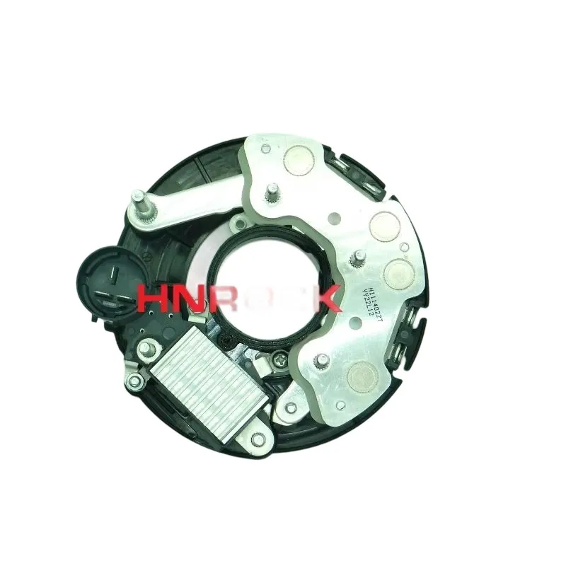 

NEW HNROCK ALTERNATOR RECTIFIER 11509100 HI11402ZT LR235-503C LR235-503B VR-H2000-86B RH-74