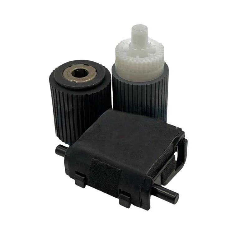 

Новый ролик захвата бумаги (пикап) для принтеров Canon IR 2535, 2545, 3225, 3230, 3235, 3245, 4025. Высококачественная запчасть.