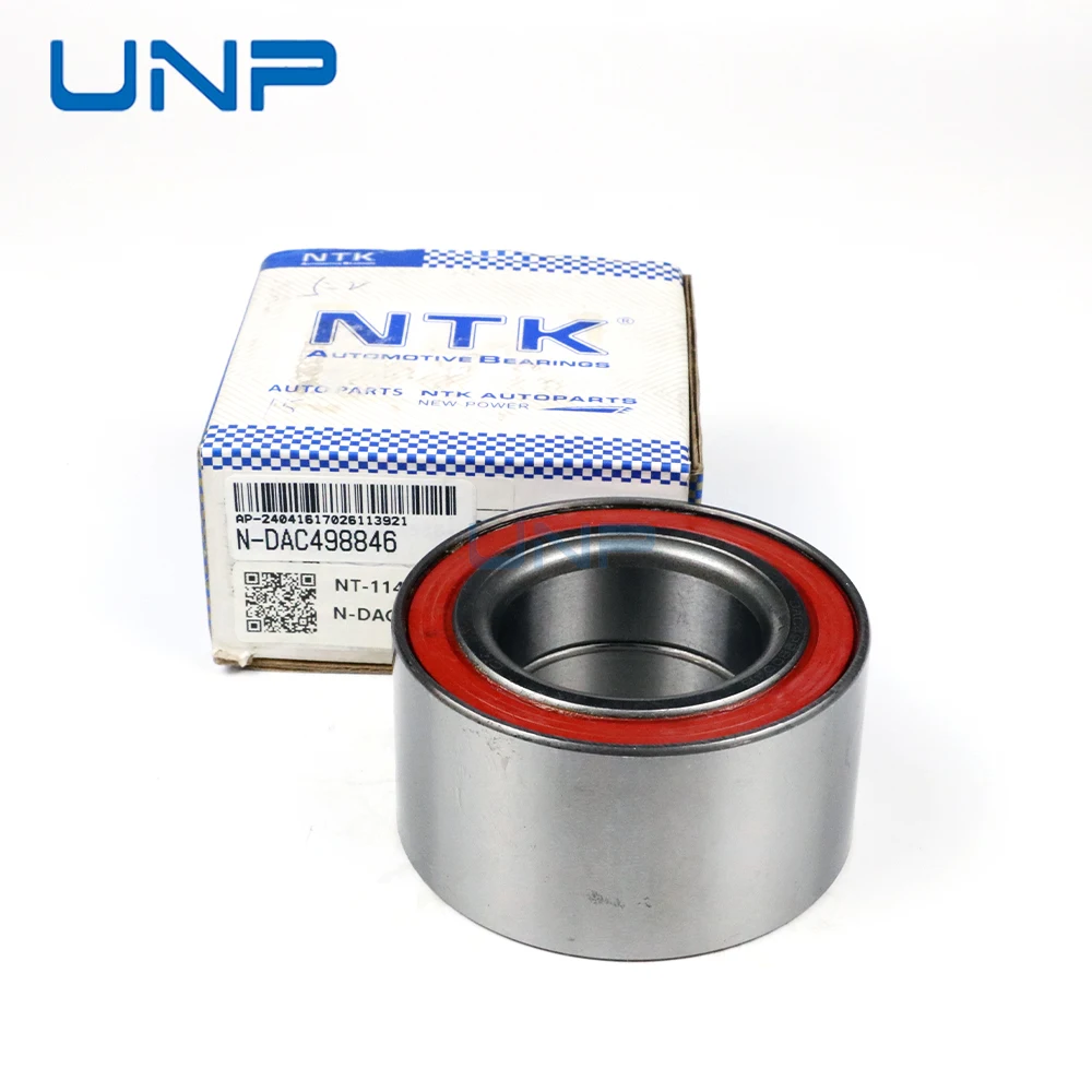 

2203300051 Rear Wheel Hub Bearing for Mercedes Benz S-Class W220 E-Class E350 W211 S211 Saloom T-model 1998-2009, 2209810027