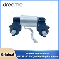 Mop Rack Motor Assembly Replacement For Dreame W10 W10 Pro W11 RLS5C STYTJ06ZHM Robot Vacuum Cleaner Spare Parts Accesories