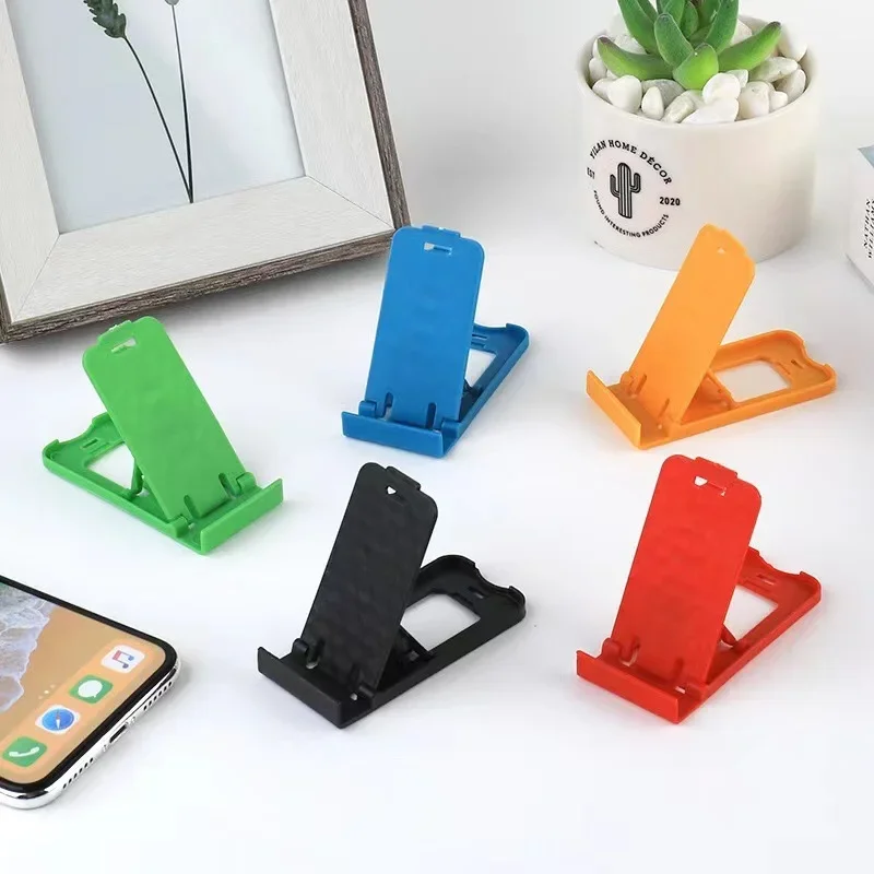 Universal Adjustable Mobile Phone Holder For iPhone 11 12 Plus For Samsung For Huawei For Xiaomi Beach Chair Shape Stand Stents