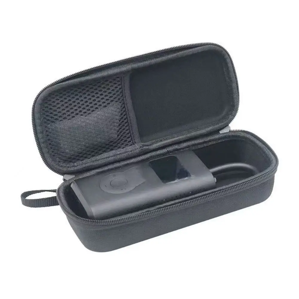 Hard EVA Car Inflator Storage Case Zipper Carrying Case Mijia Inflatable Treasure Box for for Mijia Car Inflator