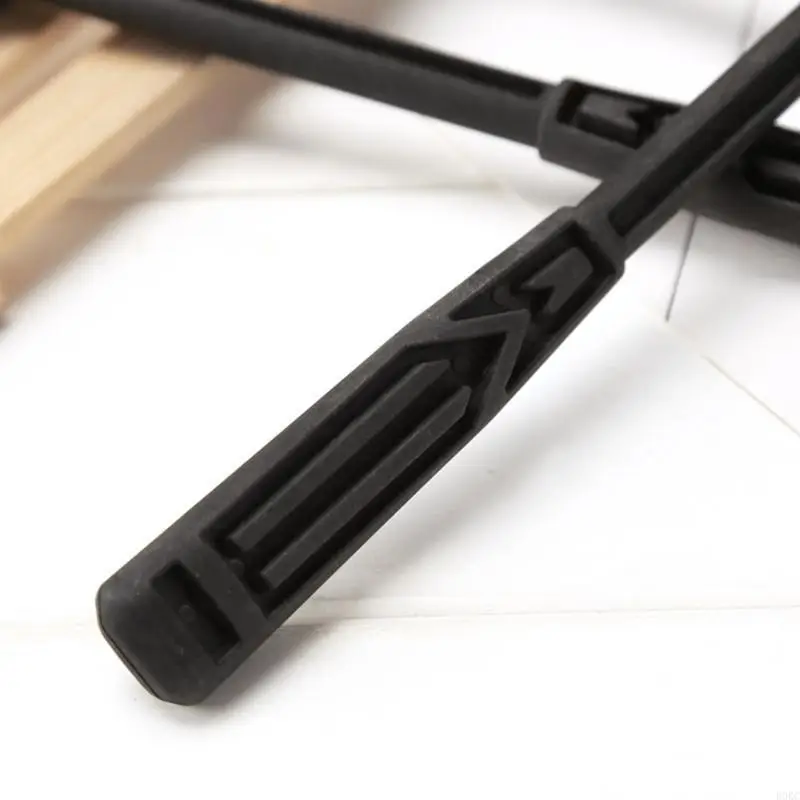 B0KC Versatile Claw Hammer Multifunctional Iron Head for Repair and DIY Projects