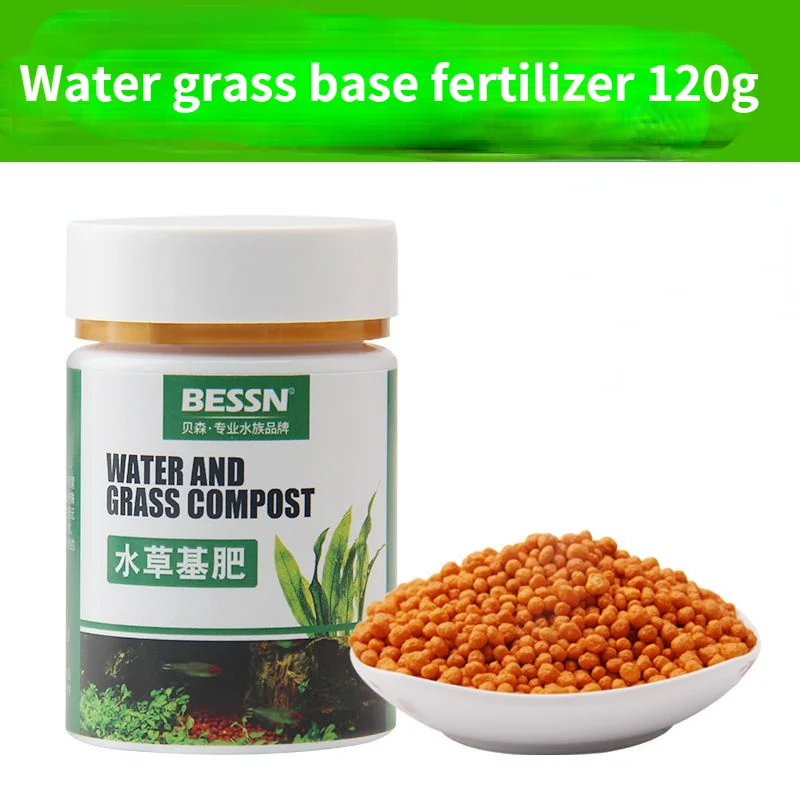 Aqaurium Planten Kunstmest Wat - Aquarium Plant Root Fertilizer recensie en prijs